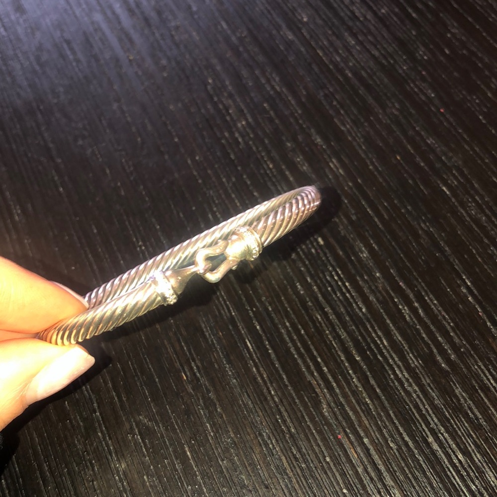 David Yurman Bracelet